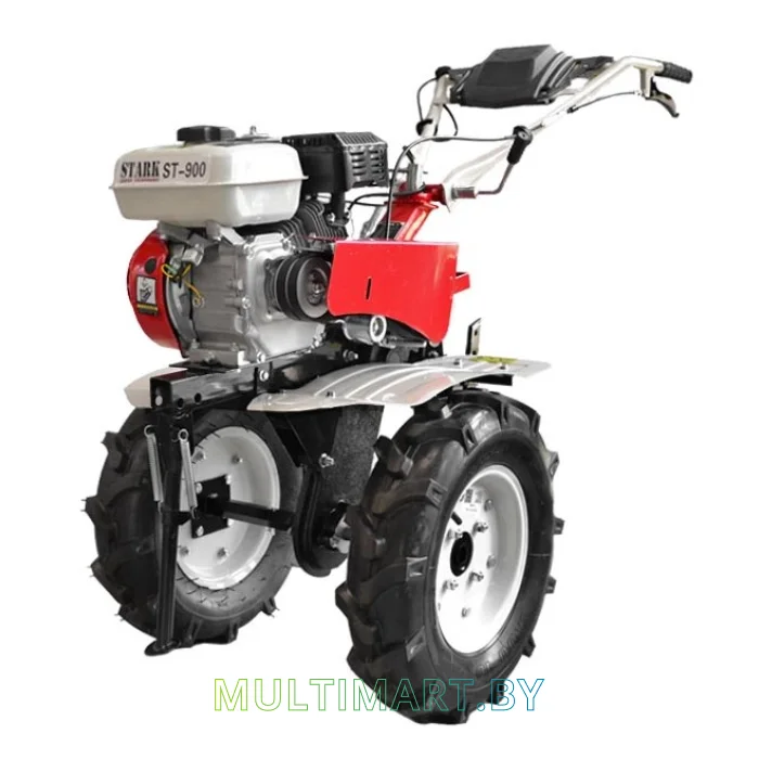 Мотоблок Stark ST 900М-3 (колеса 5.00-10)